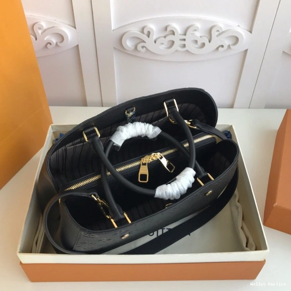Affordable MM MONTAIGNE LOUIS VUITTON 0711
